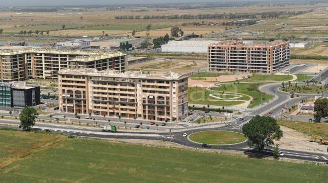 appartamento in vendita a Fiumicino