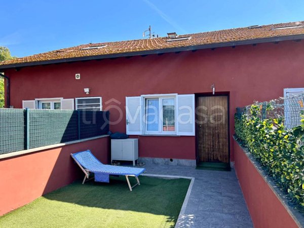casa indipendente in vendita a Fiumicino in zona Maccarese