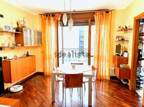 appartamento in vendita a Fiumicino