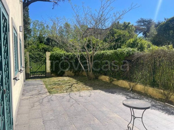 casa indipendente in vendita a Fiumicino in zona Maccarese