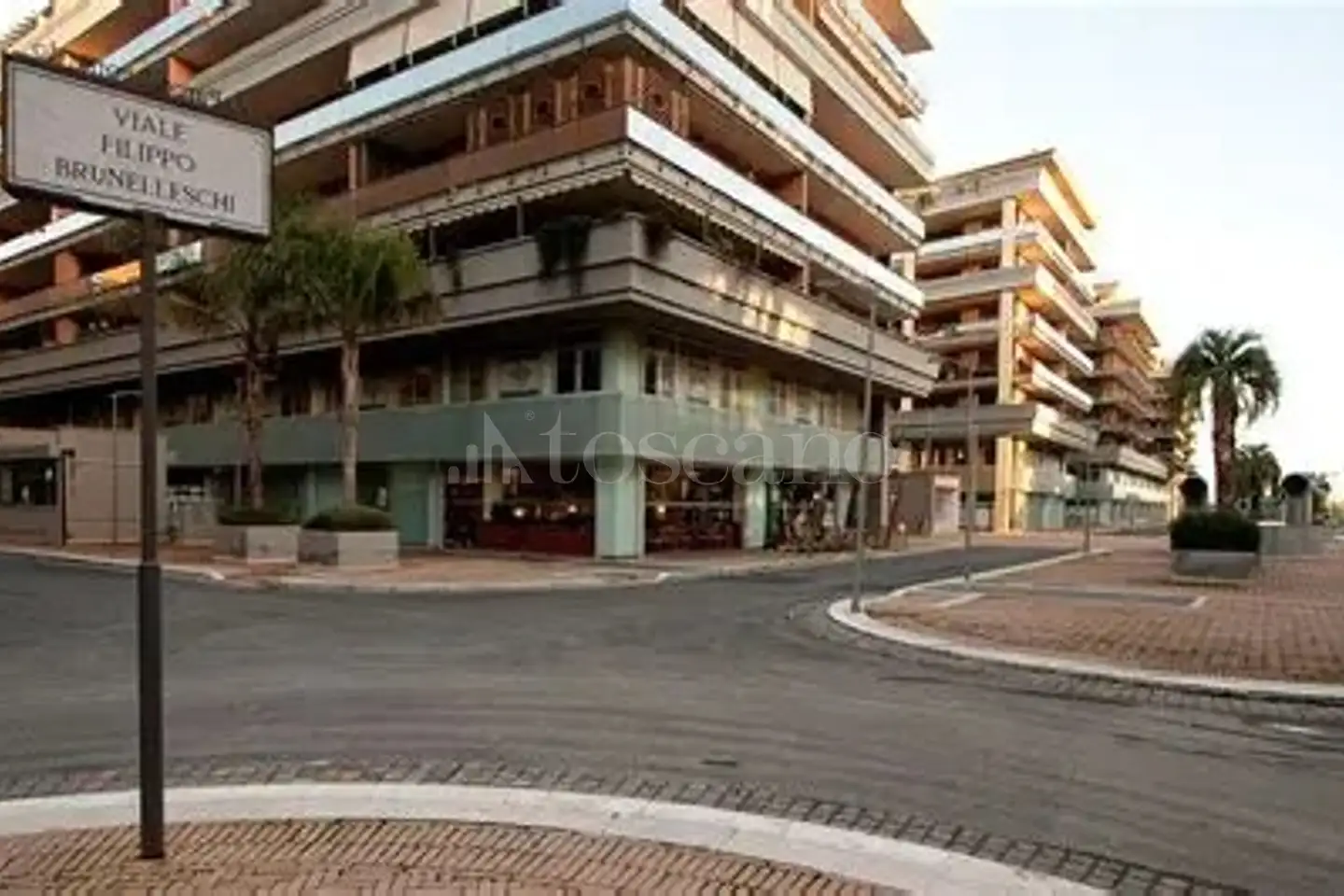 appartamento in vendita a Fiumicino