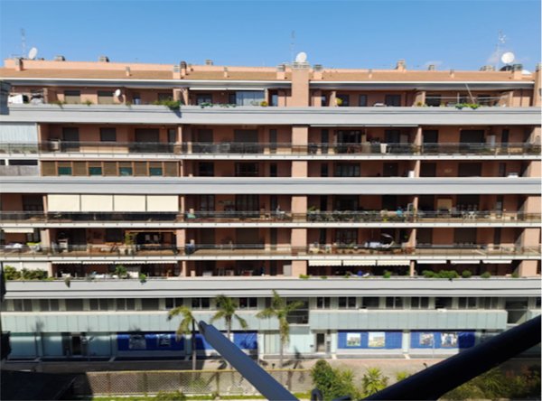 appartamento in vendita a Fiumicino
