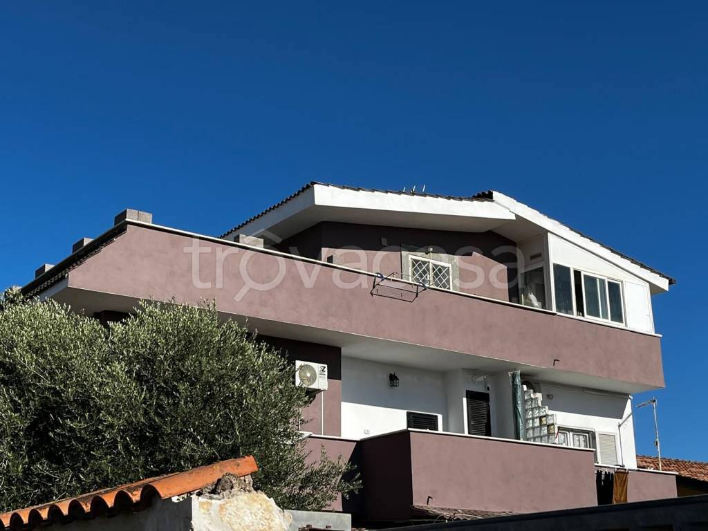 appartamento in vendita a Fiumicino in zona Focene