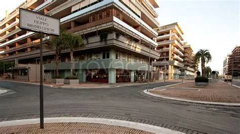 appartamento in vendita a Fiumicino