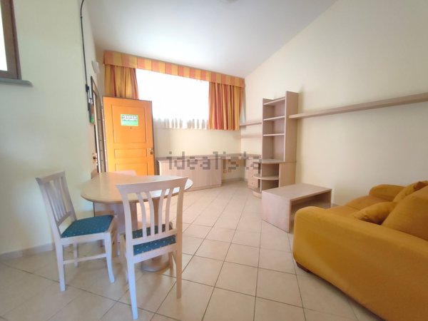appartamento in vendita a Fiumicino in zona Aranova