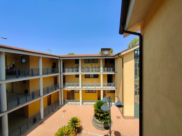 appartamento in vendita a Fiumicino