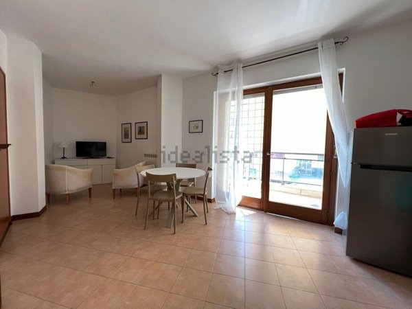 appartamento in vendita a Fiumicino in zona Fregene