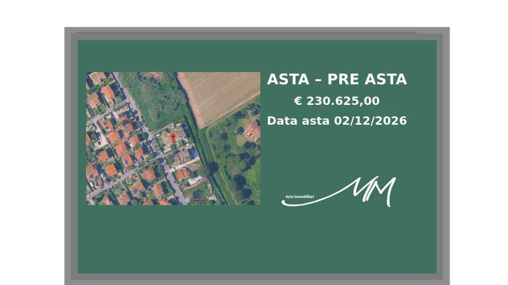 casa indipendente in vendita a Fiumicino in zona Fregene