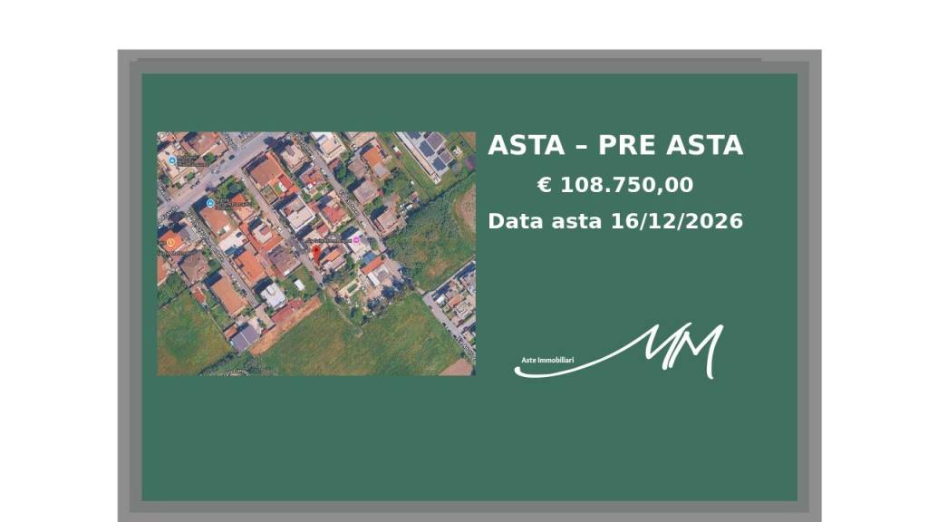 appartamento in vendita a Fiumicino in zona Isola Sacra