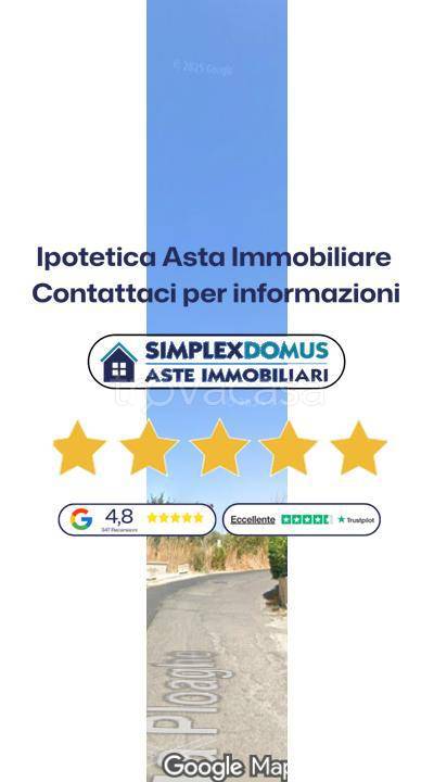 casa indipendente in vendita a Fiumicino in zona Aranova