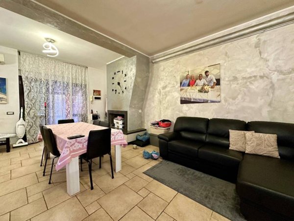 casa indipendente in vendita a Fiumicino in zona Aranova