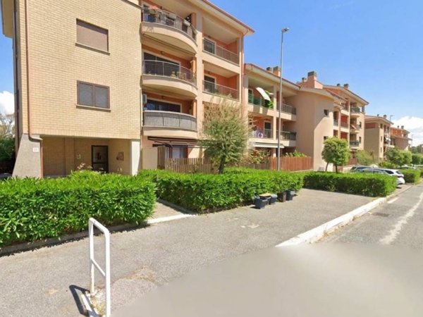 appartamento in vendita a Fiumicino in zona Palidoro