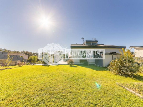 casa indipendente in vendita a Fiumicino in zona Aranova