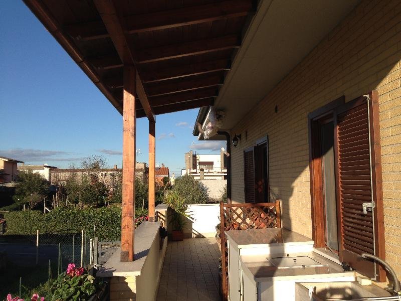 appartamento in vendita a Fiumicino in zona Aranova