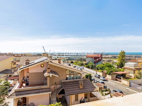 appartamento in vendita a Fiumicino