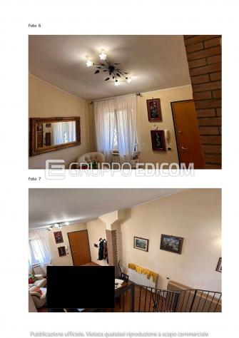 appartamento in vendita a Fiumicino in zona Isola Sacra