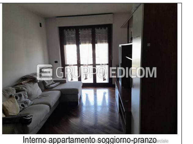 appartamento in vendita a Fiumicino