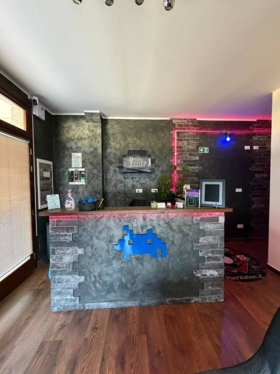 appartamento in vendita a Fiumicino in zona Isola Sacra