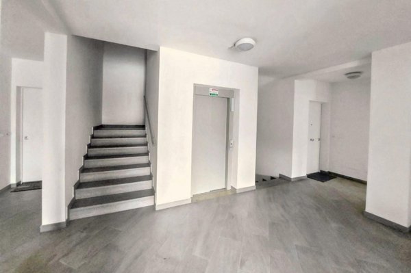 appartamento in vendita a Fiumicino in zona Torrimpietra