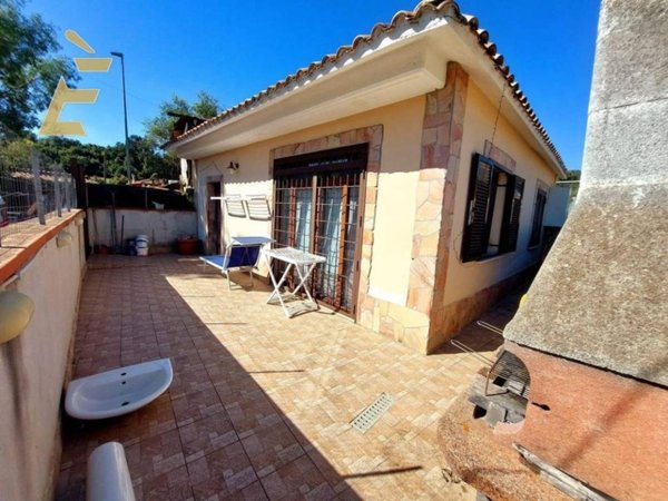 casa indipendente in vendita a Fiumicino in zona Aranova