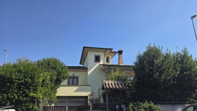 casa indipendente in vendita a Fiumicino in zona Aranova