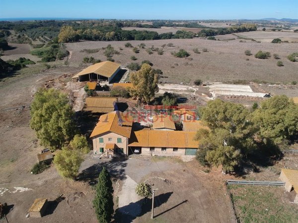 casa indipendente in vendita a Fiumicino in zona Tragliata