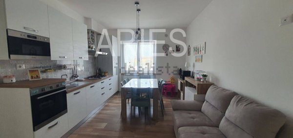 appartamento in vendita a Fiumicino in zona Focene