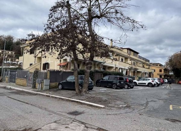 appartamento in vendita a Fiumicino in zona Aranova