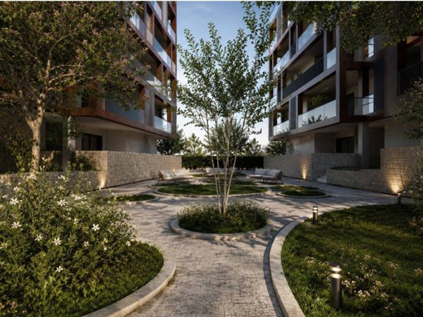 appartamento in vendita a Fiumicino in zona Isola Sacra