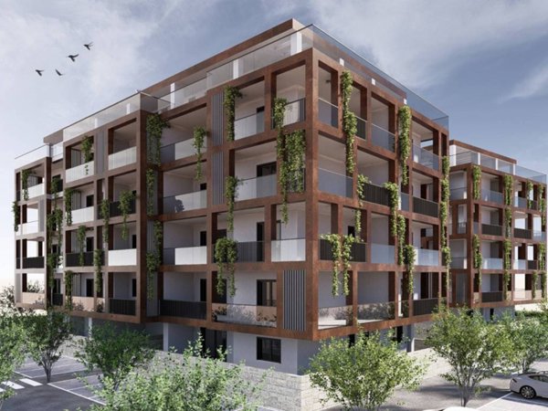 appartamento in vendita a Fiumicino in zona Isola Sacra