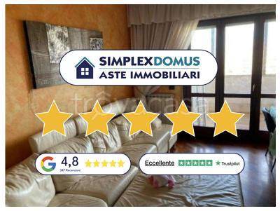 appartamento in vendita a Fiumicino