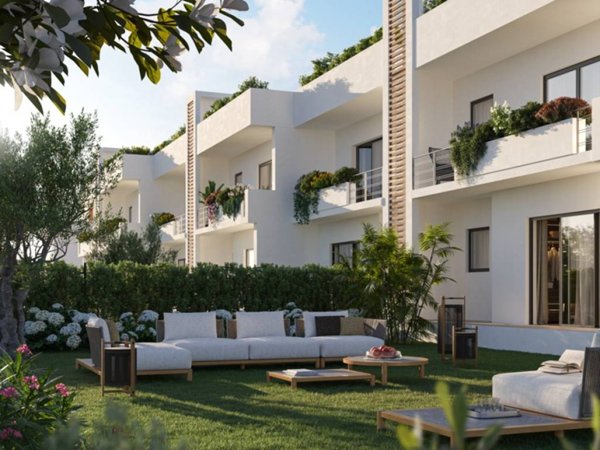 appartamento in vendita a Fiumicino in zona Fregene