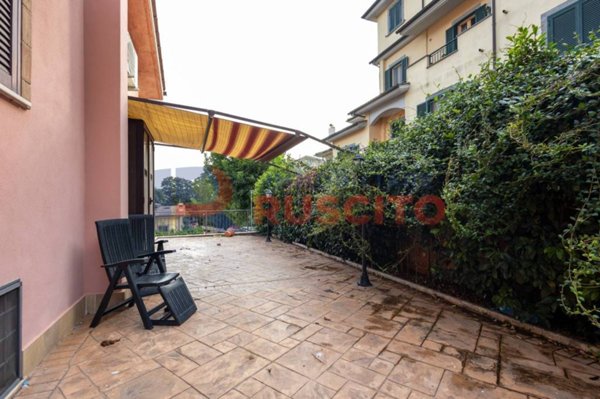 casa indipendente in vendita a Fiumicino in zona Aranova