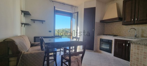 appartamento in vendita a Fiumicino in zona Aranova