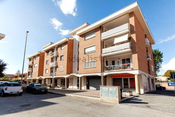 appartamento in vendita a Fiumicino