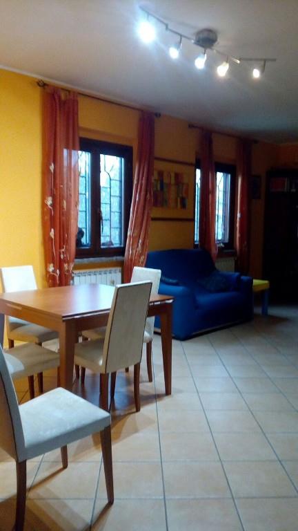 casa indipendente in vendita a Fiumicino
