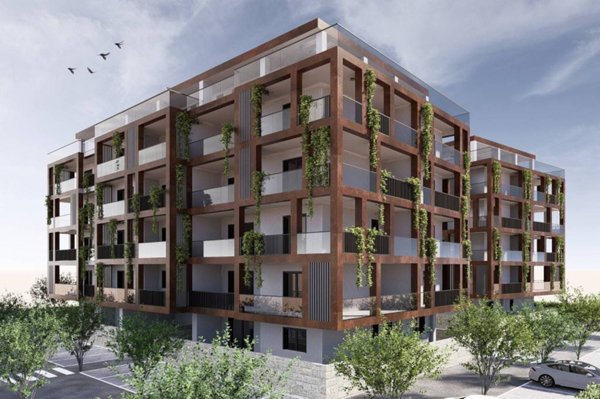 appartamento in vendita a Fiumicino in zona Isola Sacra