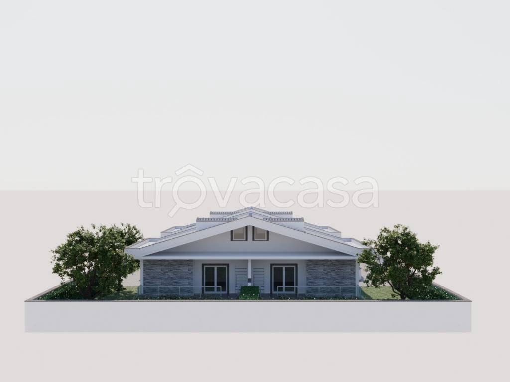 casa indipendente in vendita a Fiumicino in zona Isola Sacra