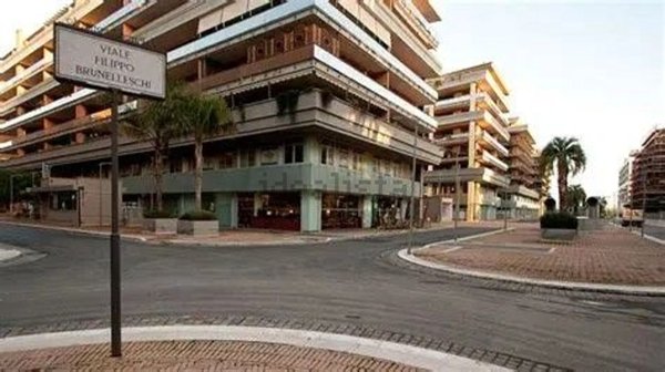 appartamento in vendita a Fiumicino