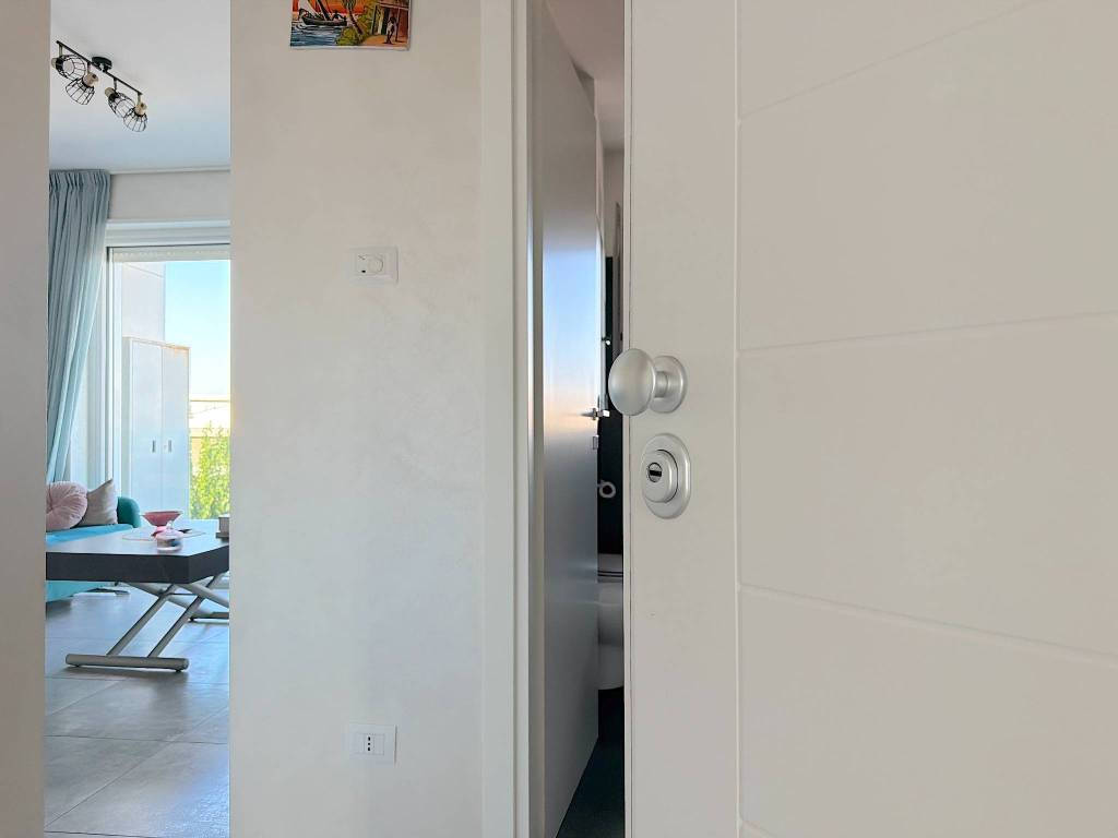 appartamento in vendita a Fiumicino