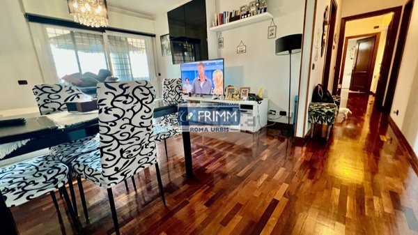 appartamento in vendita a Fiumicino