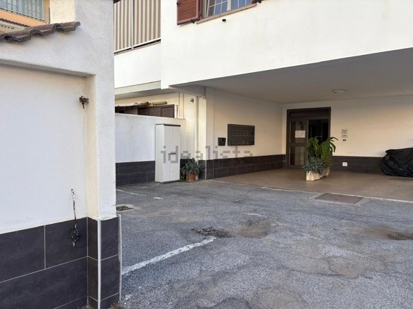 appartamento in vendita a Fiumicino in zona Isola Sacra