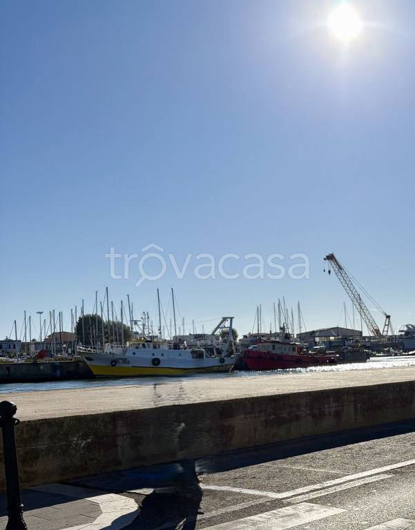 appartamento in vendita a Fiumicino