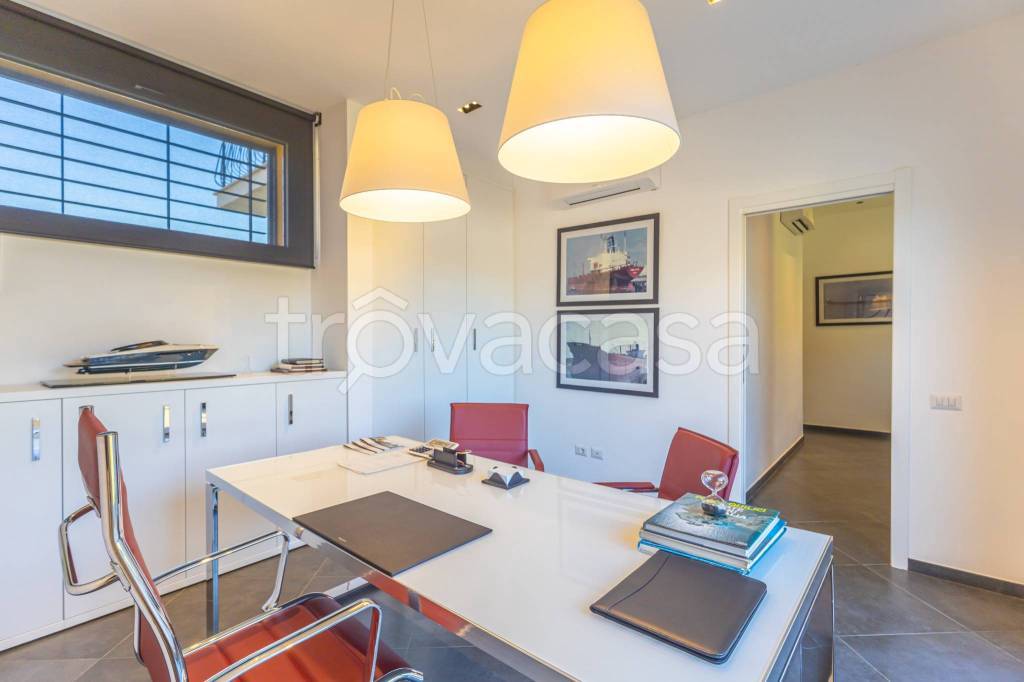 appartamento in vendita a Fiumicino