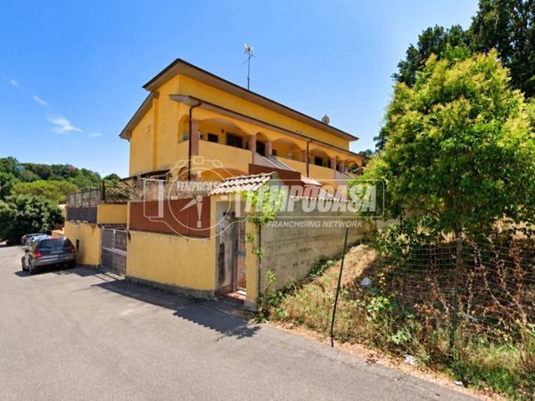 appartamento in vendita a Fiumicino in zona Aranova