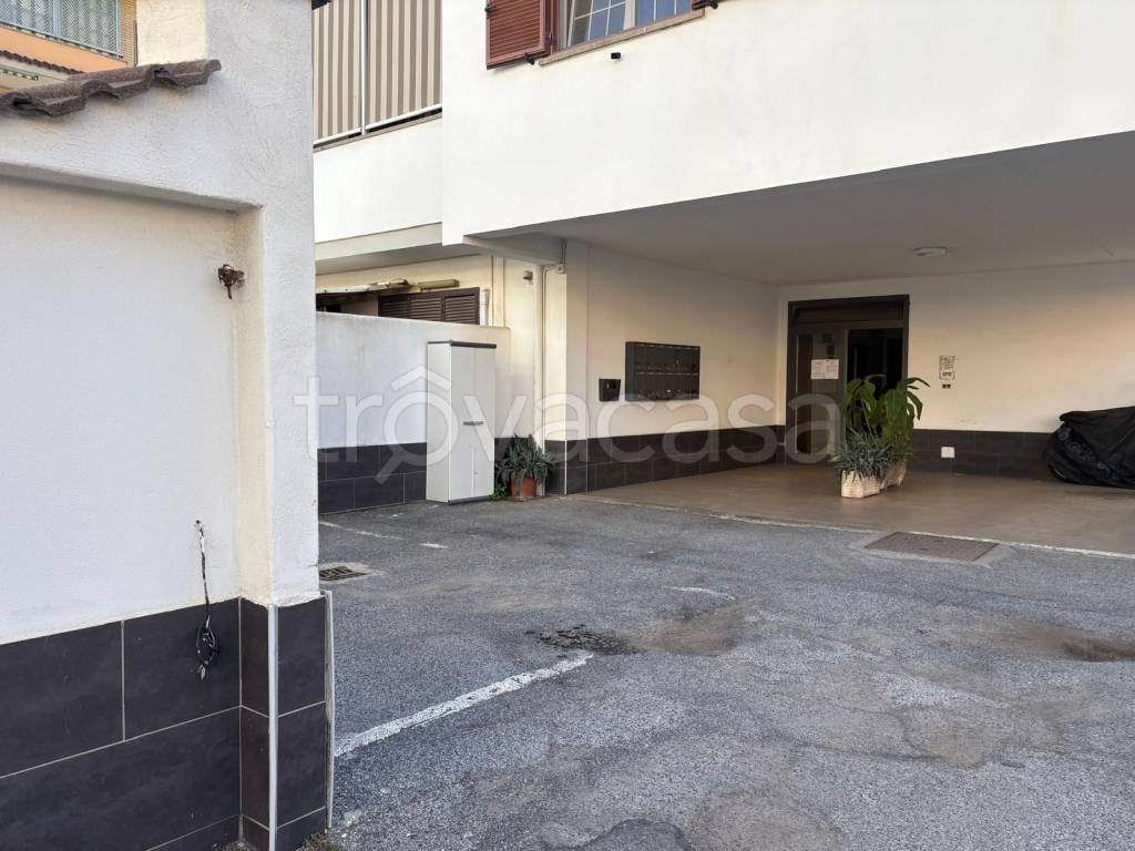 appartamento in vendita a Fiumicino in zona Isola Sacra