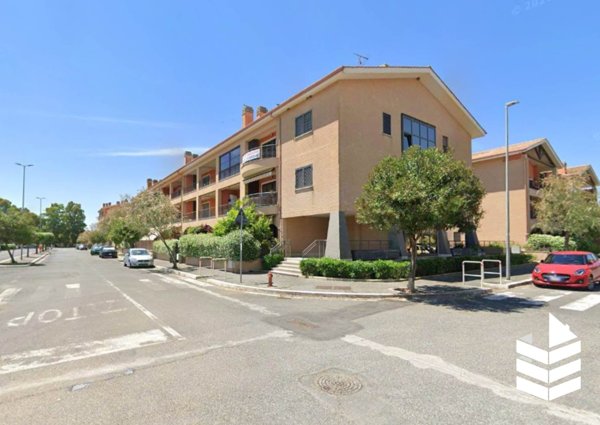 appartamento in vendita a Fiumicino in zona Palidoro