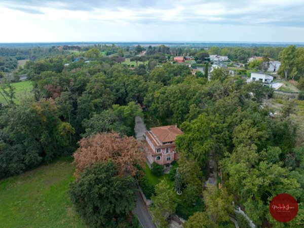 casa indipendente in vendita a Fiumicino in zona Aranova