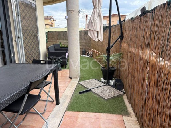 appartamento in vendita a Fiumicino in zona Isola Sacra