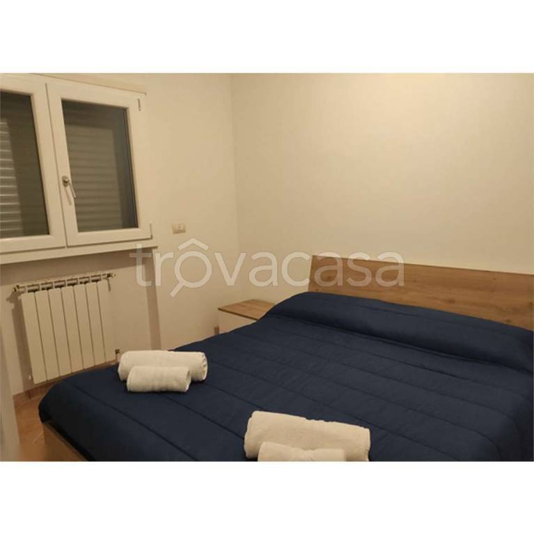 appartamento in vendita a Fiumicino in zona Isola Sacra